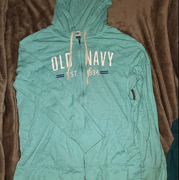 Old navy jacket - Picture 1 of 1